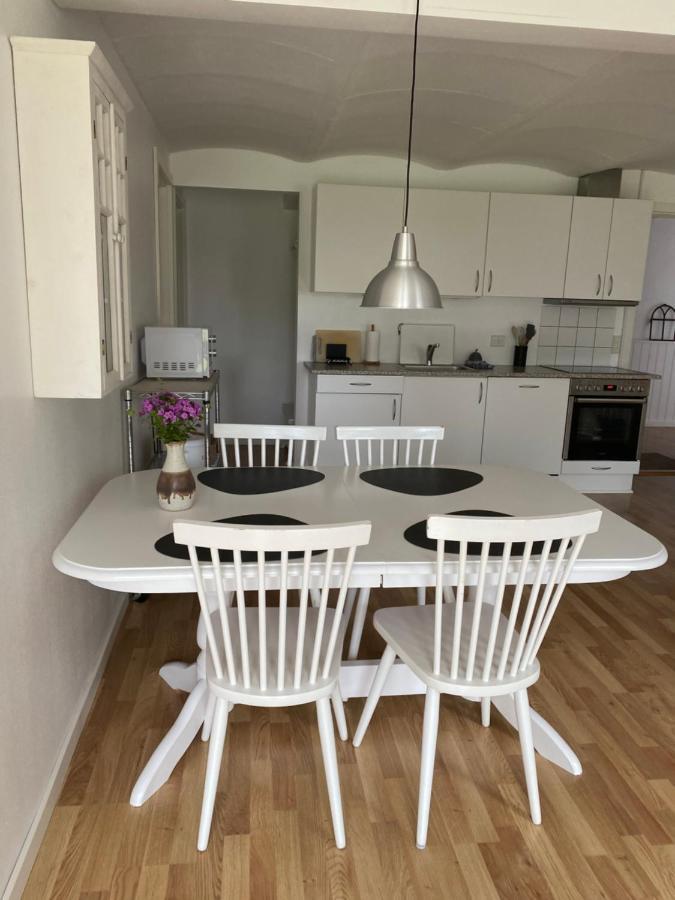 Bolding Apartments Billund Exterior foto