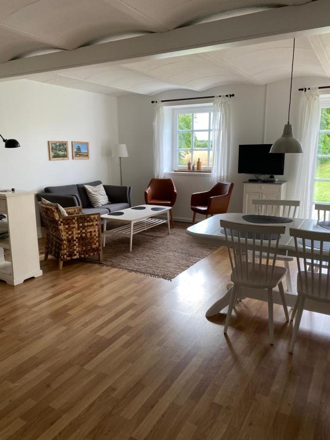 Bolding Apartments Billund Exterior foto