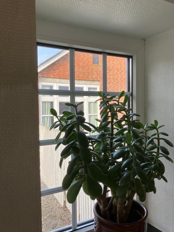 Bolding Apartments Billund Exterior foto