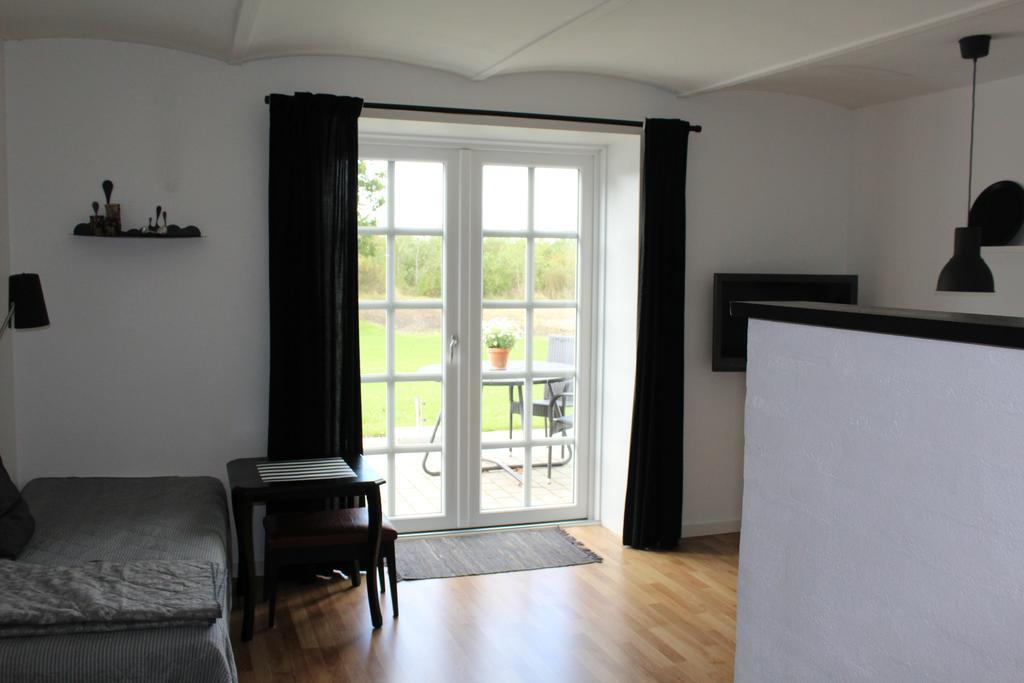 Bolding Apartments Billund Habitación foto