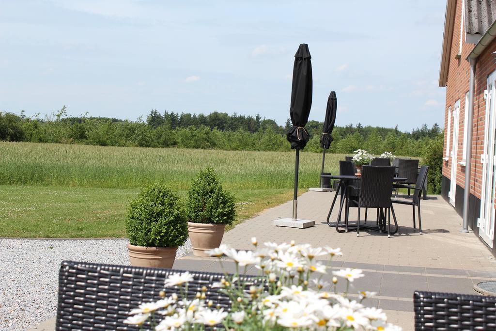 Bolding Apartments Billund Exterior foto