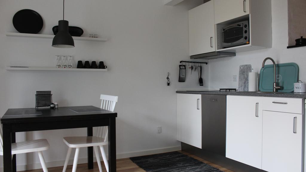 Bolding Apartments Billund Habitación foto